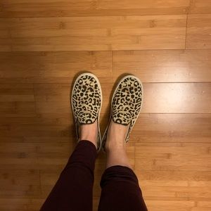 Rothys The Sneaker: Camo Cat